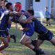 Footy finals fever at Redcliffe SHS