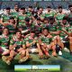 Against all odds - The story of the 2019 Jersey Flegg Premiers (Photo : Steve Montgomery)