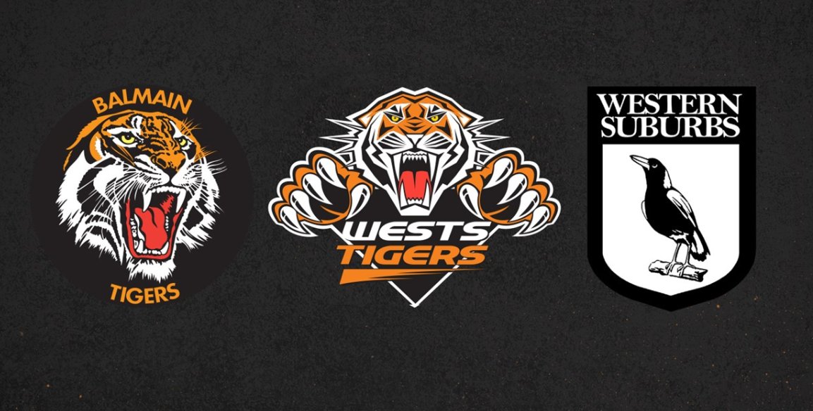WestsTigers 2021 Junior Representative trial dates confirmed