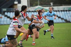 Central Coast Roosters Claim Minor Premership With Win Over Bears