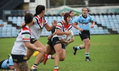 Central Coast Roosters Claim Minor Premership With Win Over Bears
