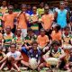 The inaugural Vanuatu Rugby League Port Vila Under 15’s Championship