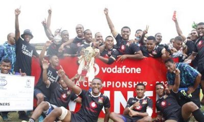 Ba wins Under-19 title
