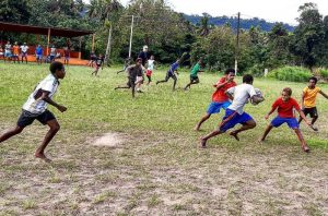 Black Birds Hold Diamonds To A Draw To Setup Thrilling Finish In U15s Championship