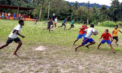 Black Birds Hold Diamonds To A Draw To Setup Thrilling Finish In U15s Championship