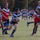 Brothers halfback Ezekiel Monckton evades the Wests defence in their under 15 semi-final clash on Sunday (Photo : QRL)