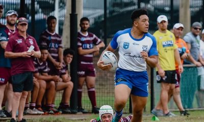 Bulldogs Harold Matthews and SG Ball 2021 summer squads announced