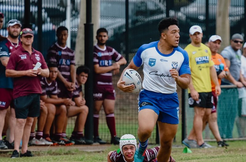 Pathways Squads for Round 10: Bears Named as Central Coast and Jersey Flegg  Enjoy Bye