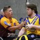 Country v City Wheelchair Rugby League comes to Queanbeyan
