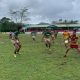 Marist win inaugural School of Origin series