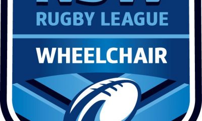 NSW Wheelchair Rugby League Round 2 Results