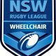 NSW Wheelchair Rugby League Round 2 Results
