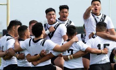 2020 New Zealand Resident 16s Squad Named (Photo : NZRL Media)