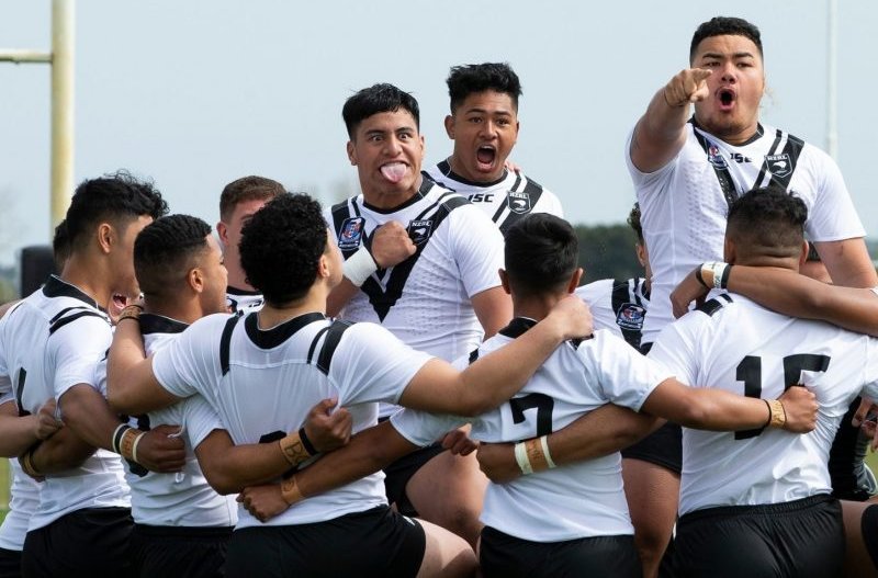 2020 New Zealand Resident 16s Squad Named (Photo : NZRL Media)
