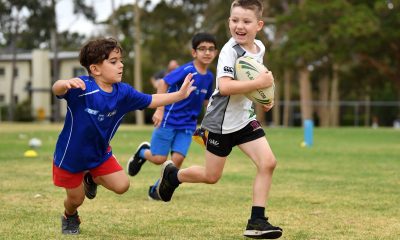 Regional NSW to Try League