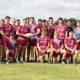 St. Gregory Catholic College, Campbelltown Schoolboy Cup quarter Final teamphoto