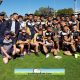 2019 NSW Schoolboy Cup Champions Westfields Sports High School (Photo : Steve Montgomery)