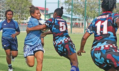 Second Phase of Port Moresby RFL competitions to kick off this weekend