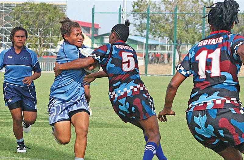 Second Phase of Port Moresby RFL competitions to kick off this weekend