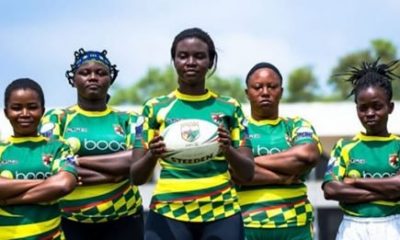 After much effort and progress in the female development of rugby league in Ghana, the RLFG has officially launched five women’s teams.