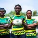 After much effort and progress in the female development of rugby league in Ghana, the RLFG has officially launched five women’s teams.