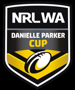 Danielle Parker Cup logo
