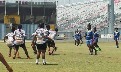 Finalists for Port Moresby Schools tournaments decided