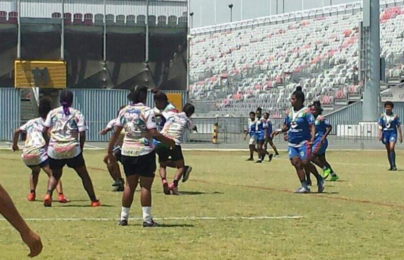 Finalists for Port Moresby Schools tournaments decided