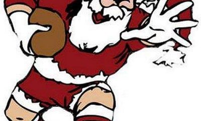 Merry Christmas