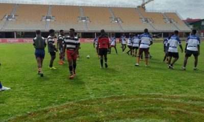 Kila Kila and ECEM progress in Port Moresby Schoolboys Finals