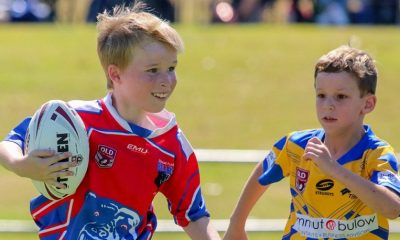 QRL confirms additional investment to support clubs in 2021