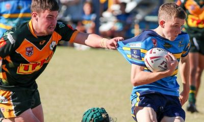 QRL launch new talent program across Queensland