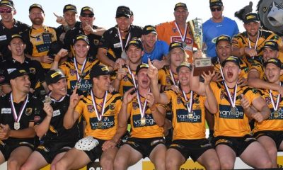 QRL releases junior statewide competitions draws