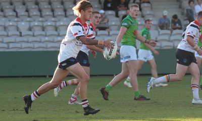 Central Coast Roosters Upcoming Representative Trials