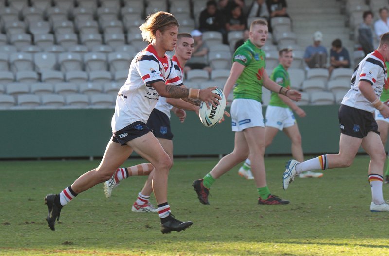 Central Coast Roosters Upcoming Representative Trials