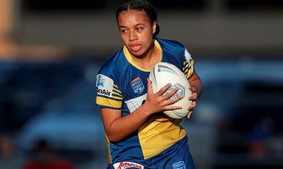 Clean sweep for Eels juniors at trials