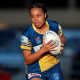 Clean sweep for Eels juniors at trials