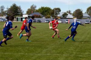 Draw released for inaugural New Zealand National U20s Competition