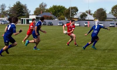 Draw released for inaugural New Zealand National U20s Competition