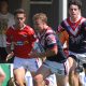 Final trials a great hit-out for junior Roosters