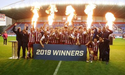 Academy level players will make their long-awaited and eagerly anticipated return to Rugby League next month