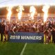 Academy level players will make their long-awaited and eagerly anticipated return to Rugby League next month