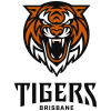 brisbane tigers logo