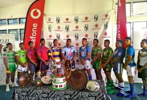 Fiji given permission to restart Schools competitions