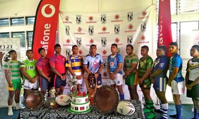 Fiji given permission to restart Schools competitions