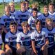 Mackay makes epic journey for biggest Adrian Vowles Cup yet