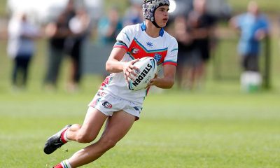 The Andrew Johns Cup and Laurie Daley Cup competitions kicked off over the weekend, with the Monaro Colts teams both winning their opening round matches
