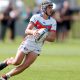 The Andrew Johns Cup and Laurie Daley Cup competitions kicked off over the weekend, with the Monaro Colts teams both winning their opening round matches