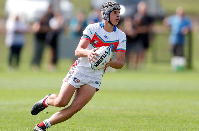 The Andrew Johns Cup and Laurie Daley Cup competitions kicked off over the weekend, with the Monaro Colts teams both winning their opening round matches