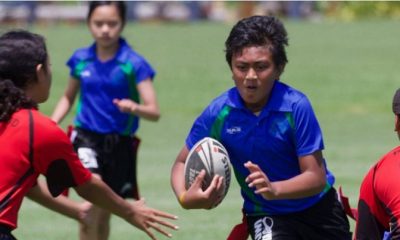 New Zealand Rugby League and Auckland Rugby League have worked together to design a new approach to junior league